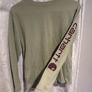 Women’s Carhartt Long Sleeve